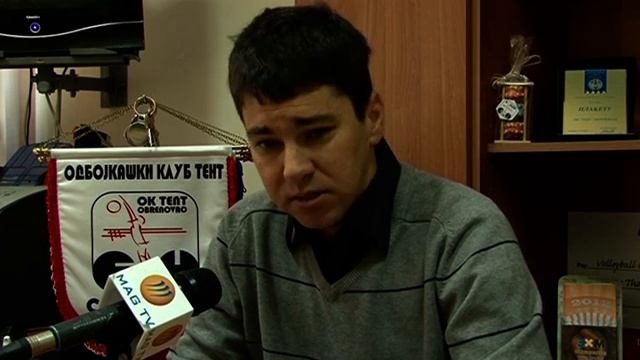 OK "Tent" - OK "Varaždin" смотреть онлайн