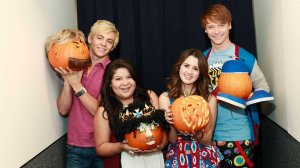 Сериал Остин и Элли - 4 сезон 8 серия / Austin & Ally