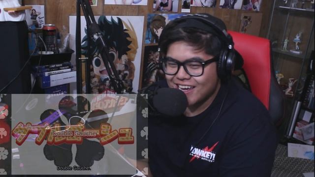 the only reason you watch the filler | Black Clover Episode 82 Live Reaction & Review (Commentary) смотреть онлайн