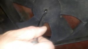 Лопнул радиатор. Течёт антифриз. Причина. 2024. Часть 2.