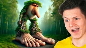 ВАС УЖЕ НЕ СПАСТИ ПОСЛЕ ЭТОГО ИНТЕРНЕТ ТРЕНДА...