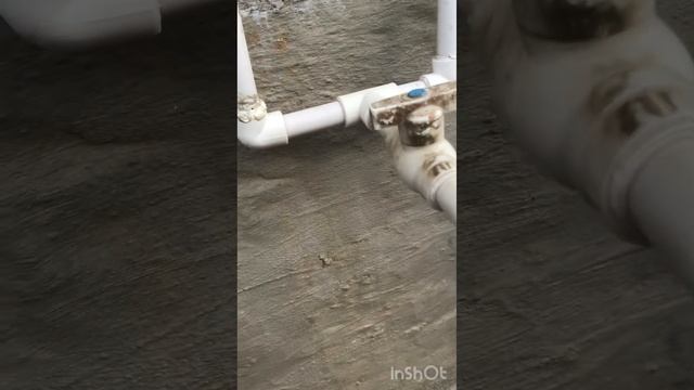 Ремонт пластиковой водопроводной трубы смотреть онлайн