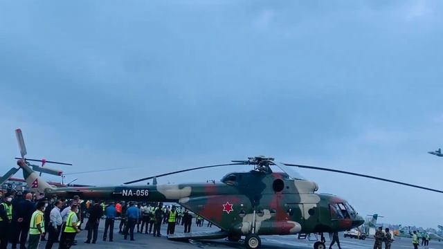 Tara Air Plane Crash update | bring bodies Kathmandu Airport | Tribhuvan International Airport Nepa смотреть онлайн