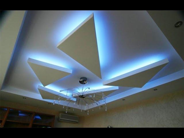 Светодиодная интерьерная подсветка