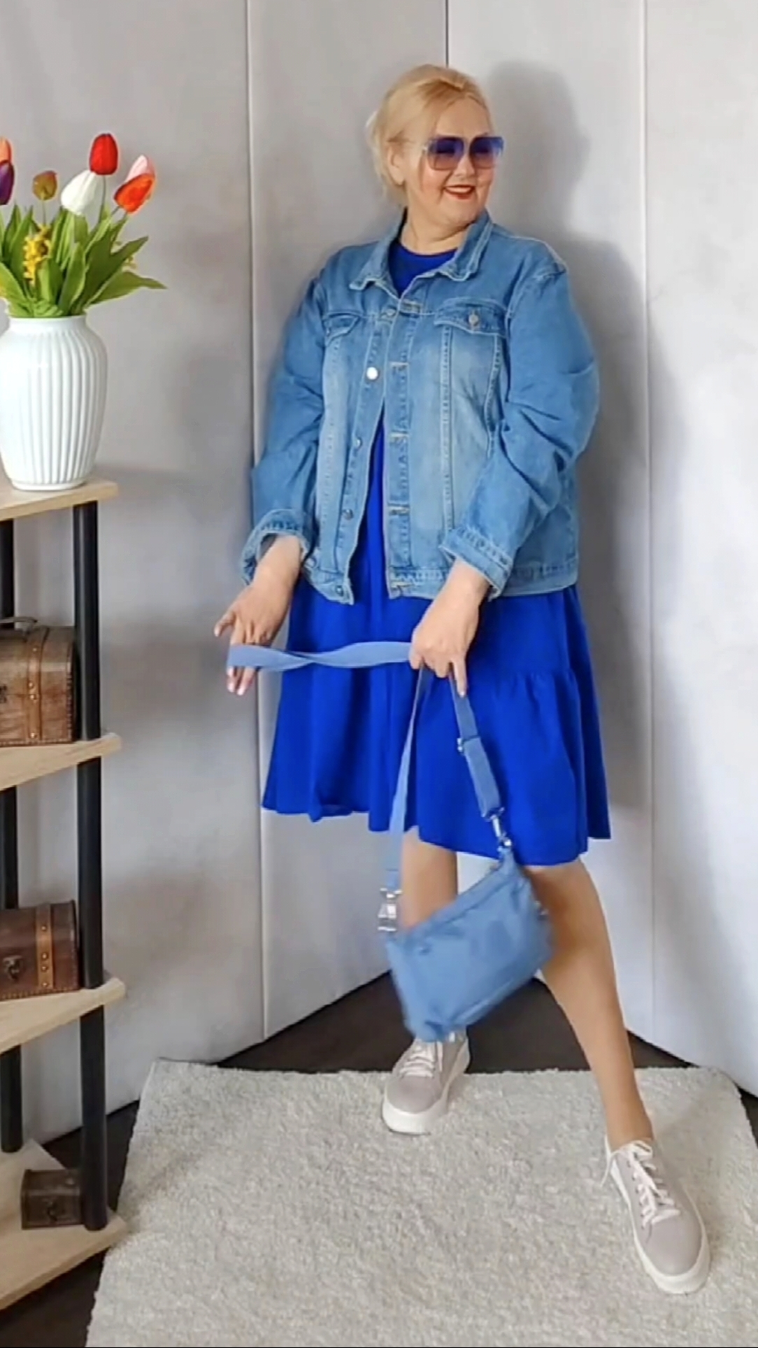 Одежда Plus Size для ЖЕНЩИН - обзоры и распаковки товаров смотреть онлайн