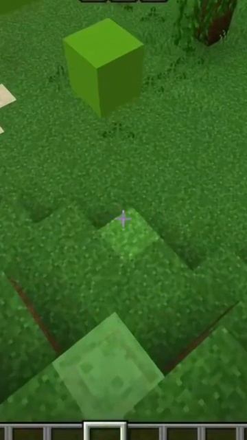 Ты можешь сказать нет всего 2 раза! #паркур #shorts #minecraft смотреть онлайн