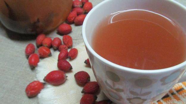 Сборник рецептов