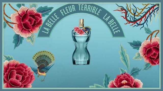 Jean Paul Gaultier La Belle Fleur Terrible смотреть онлайн