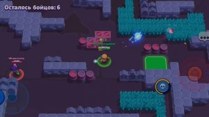 АСМР БРАВЛ СТАРС, ИТИНГ ЖВАЧКИ, ЗВУКИ РТА