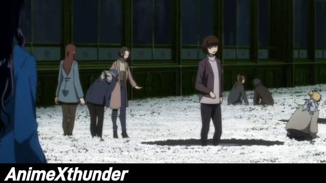 The Witch And The Beast Episode 1 Explained In Hindi | 2024 new anime смотреть онлайн