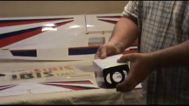 IBIS 120.mp4 смотреть онлайн