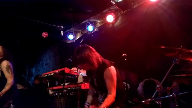 Joe Lynn Turner - Spotlight Kid @ Leipätehdas, Vaasa 24.4.2015 HD смотреть онлайн