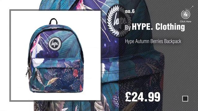 Just Hype Men Fashion Best Sellers // UK New & Popular 2017 смотреть онлайн