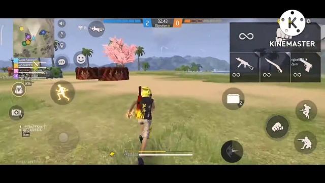 Gyan Gaming 😇 RAISTR 😇 Amra Mach A 😱 Noly One Tap@GyanGaming @RaiStar @SniperLordPro