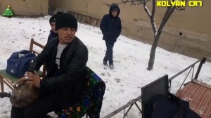 Рахим Точизода Туёна 2020