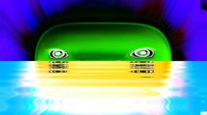 Sunny Bunnies Intro Amazing Effects Normal and Inverted 2021