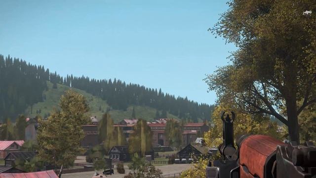 Arma 3:RW— Часть 1. смотреть онлайн