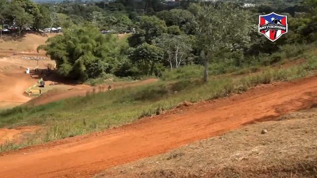 PRIMERA CARRERA CAMEPONATO NACIONAL PRMA смотреть онлайн