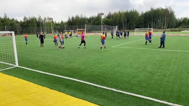 Кубок памяти Владислава Решетова. Логистикстрой - Спектр смотреть онлайн