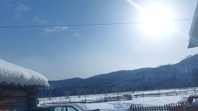 Влог , Съездили в деревню чем занимаюсь, скоро на работу) смотреть онлайн
