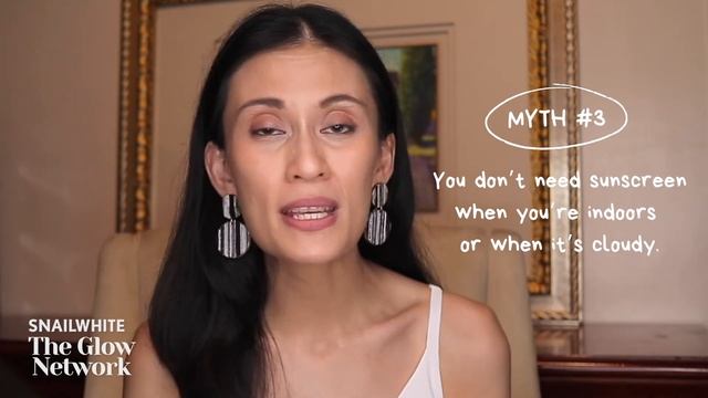 SNAILWHITE’S The Glow Network: Skincare Myths to Ditch Ep. 3 смотреть онлайн