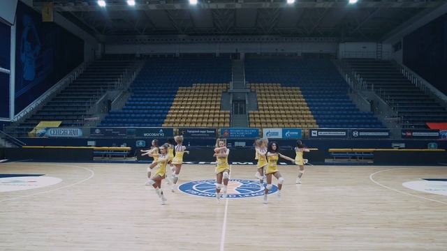 Khimkidancers: Feel the Love смотреть онлайн