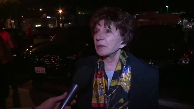 "The Music was Brilliant" смотреть онлайн