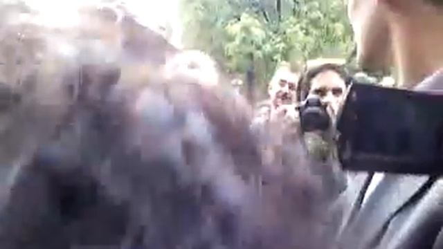#оккупайабай Борис Гройс смотреть онлайн