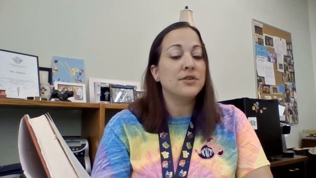 Chapter 1 Read-Aloud: Tight смотреть онлайн