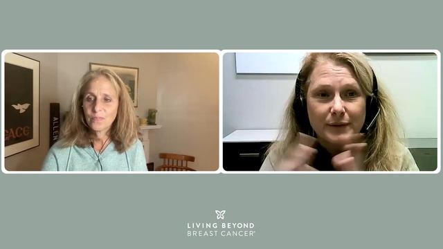 Part I: Understanding risk of recurrence: Tests and treatments смотреть онлайн
