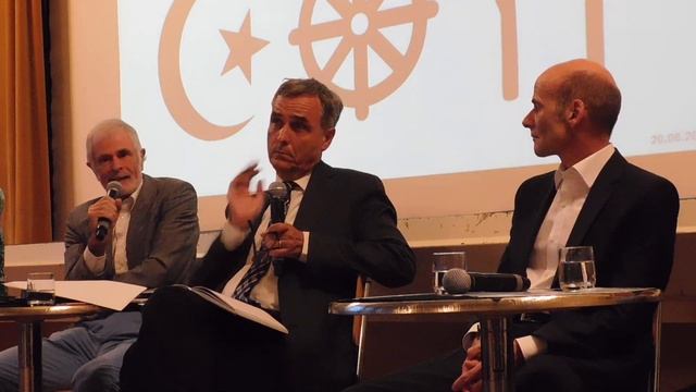 Das Problem Scientology in Basel, 3/4 смотреть онлайн