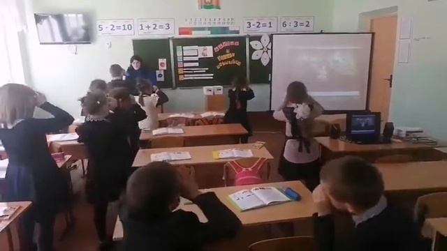 День экологии смотреть онлайн