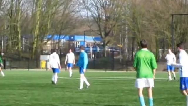 DWO - SEV 3-0 смотреть онлайн