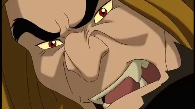 Wolverine vs Dente de sabre Part2 (Dublado PT-BR) смотреть онлайн