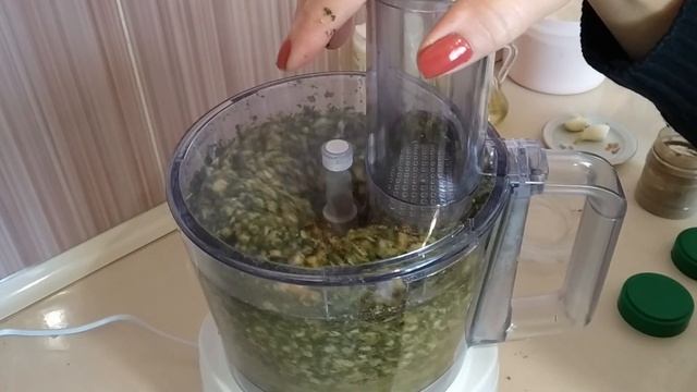 Ինչպես պատրաստել Ֆալաֆել (մատուցել թահինի սոուսով) смотреть онлайн