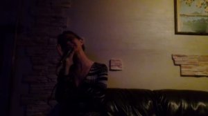 Отрадная Евгения(Н.Новосадович)-Паромщик(cover Олеся Семенова)