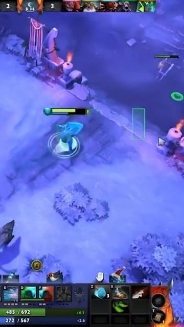 КАК ПРАВИЛЬНО АБУЗИТЬ ПТ | как правильно играть на морфе | #dota #dota2 #дота #дотаприколы #смех #w смотреть онлайн