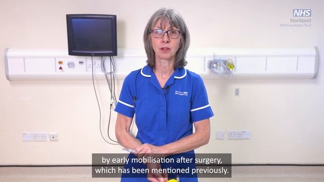 Robotic radical cystectomy patient information video - Stepping Hill Hospital смотреть онлайн