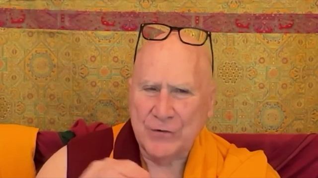 [#80: May 25, 2024] An Extensive Commentary on the Middle Way - Ven. George Churinoff смотреть онлайн