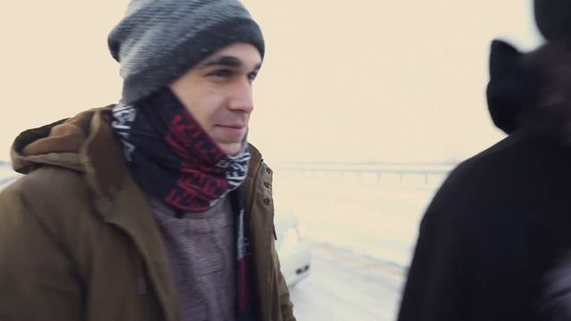 E18 - Vlog#2 | Лопнула шина по пути в Боровое | "Дронщик" от бога смотреть онлайн