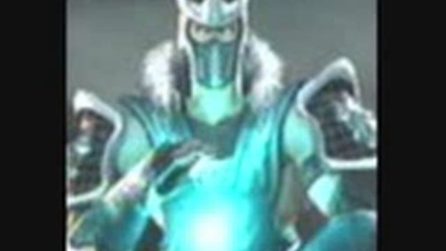 Sub Zero Movie смотреть онлайн