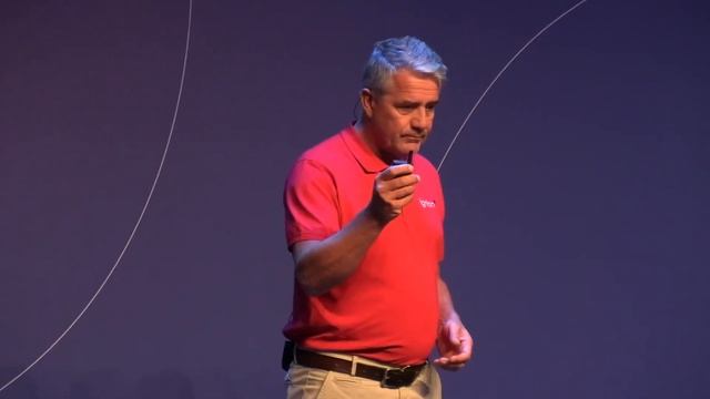The Antenna Intelligence Cloud To Reduce Risk, Expand Range And Extend Battery Life - Jaap Groot