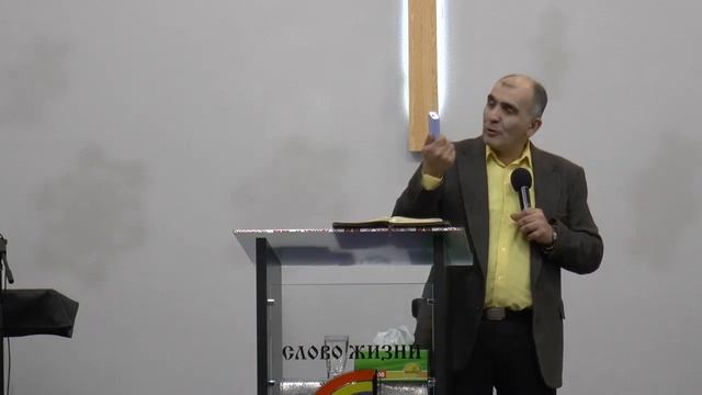 Прямая трансляция пользователя Слово Жизни Доброполье смотреть онлайн