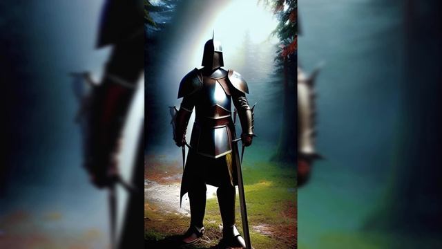 Мы все по жизни солдаты...Стих ,,Воин" смотреть онлайн