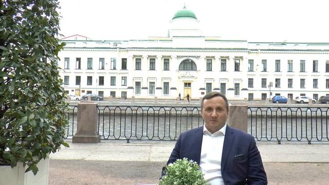 Дело против предпринимателей в Санкт Петербурге, Часть 2 смотреть онлайн