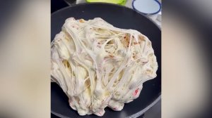 Красиво, Вкусно и Просто 👌 #десерт, #кчаю #сладости #безвыпечки #насковороде #простыерецепты