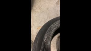 Сборка 16R колес на Kia Rio. Пробный формат!