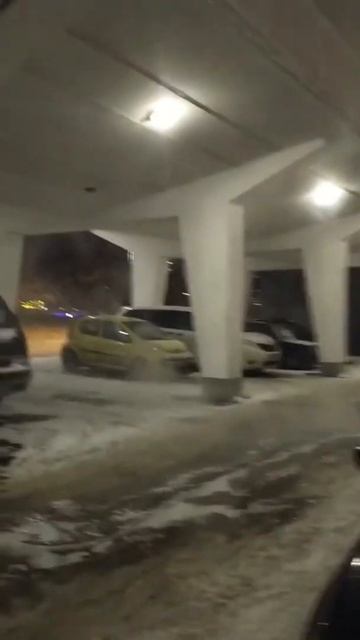 С «Флейты» полилась горячая вода смотреть онлайн