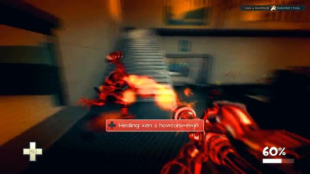 TF2 Medic | Shit moments, again... смотреть онлайн