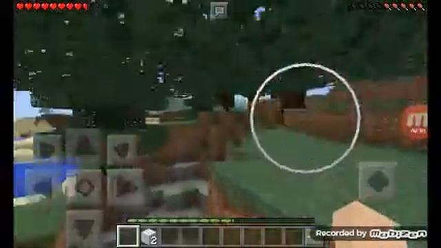 STARTER PACK | Minecraft PE Survival смотреть онлайн